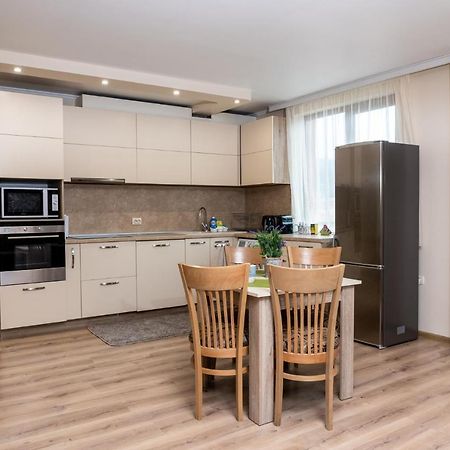 Panorama Apartment Velingrad Kültér fotó