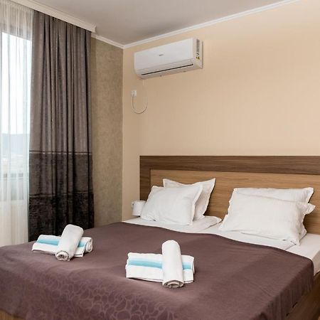 Panorama Apartment Velingrad Kültér fotó