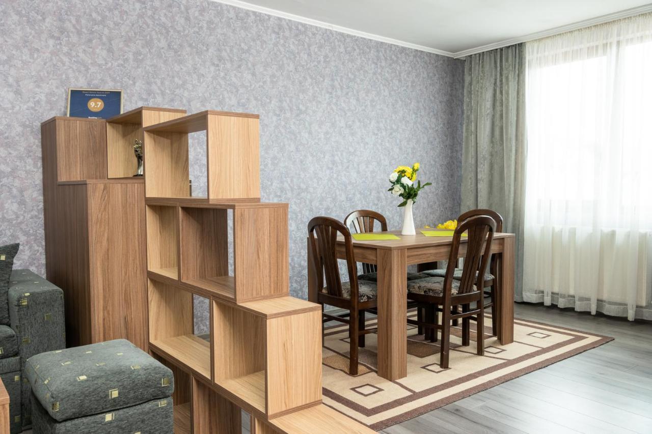 Panorama Apartment Velingrad Kültér fotó