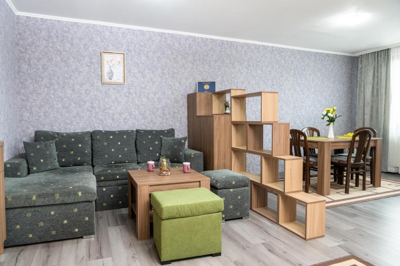 Panorama Apartment Velingrad Kültér fotó