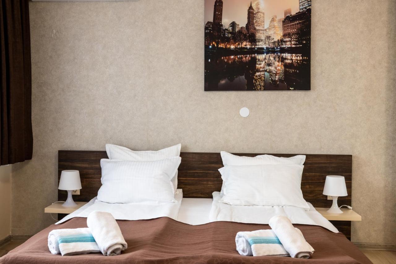 Panorama Apartment Velingrad Kültér fotó