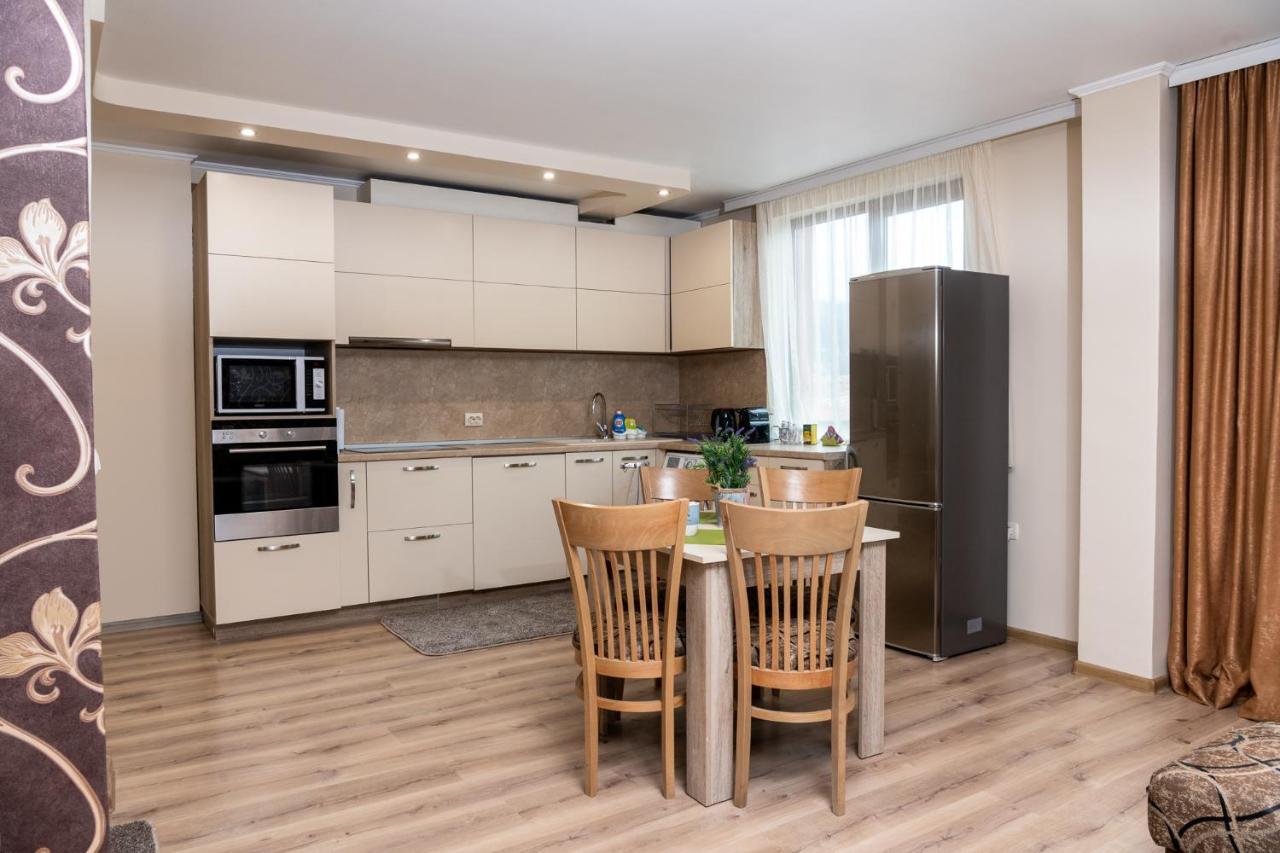 Panorama Apartment Velingrad Kültér fotó