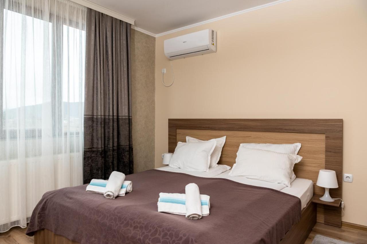 Panorama Apartment Velingrad Kültér fotó