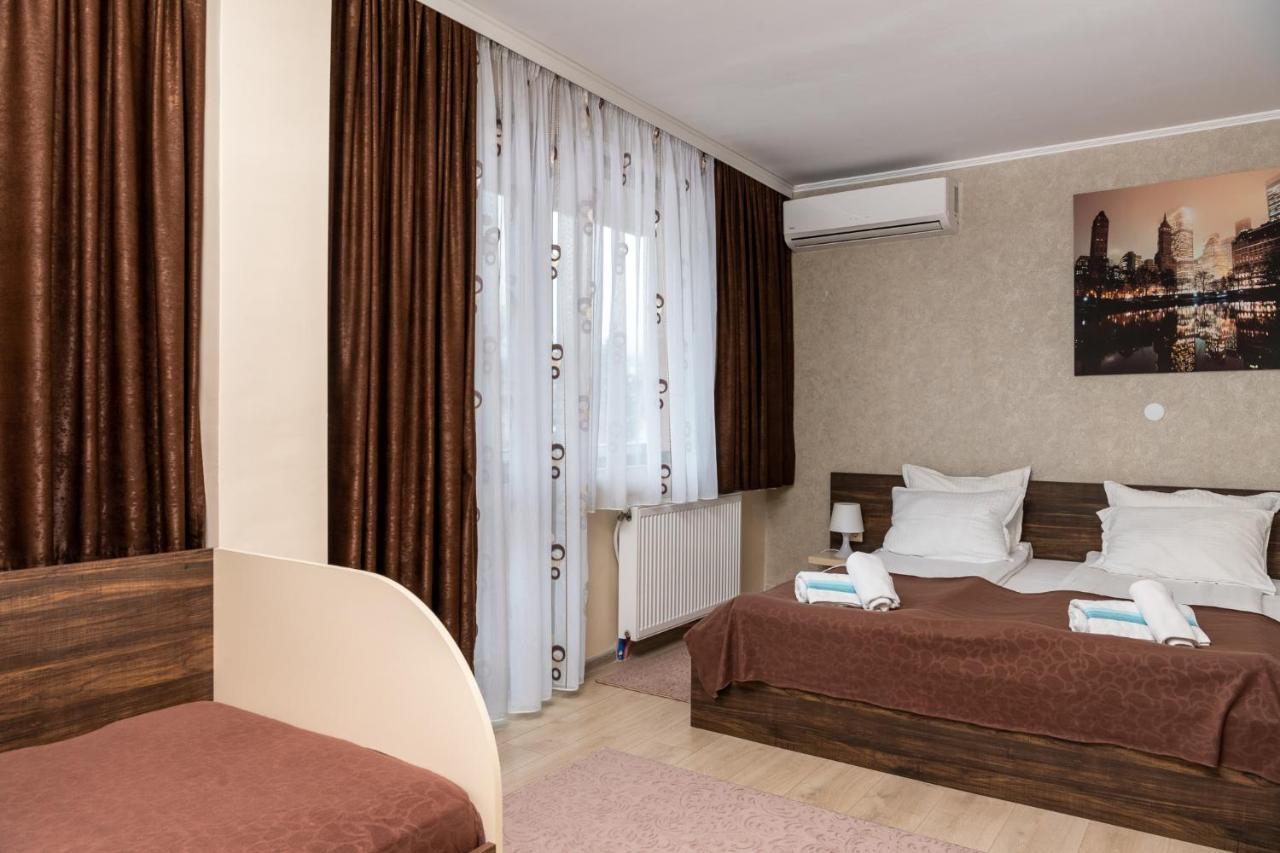 Panorama Apartment Velingrad Kültér fotó