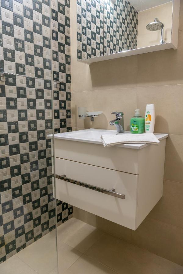 Panorama Apartment Velingrad Kültér fotó