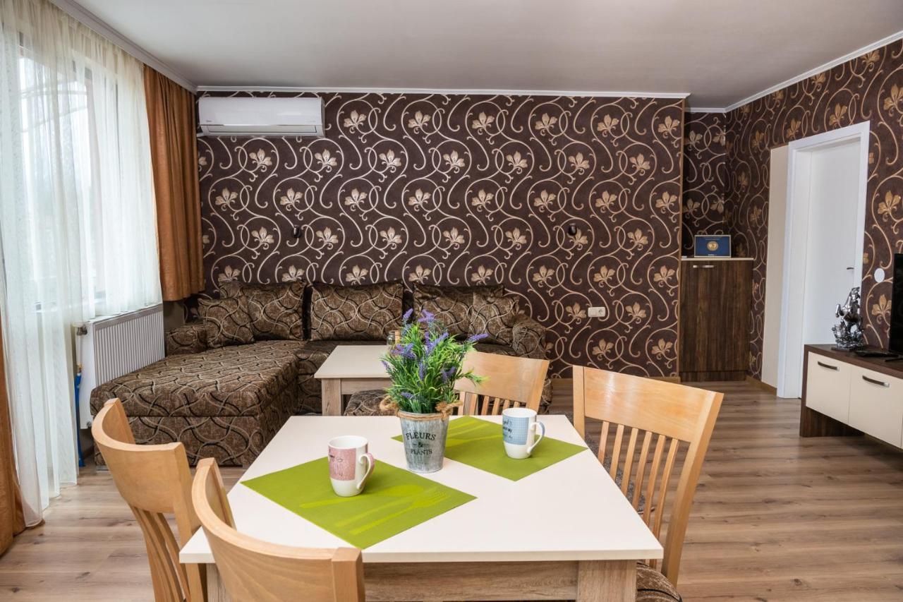 Panorama Apartment Velingrad Kültér fotó