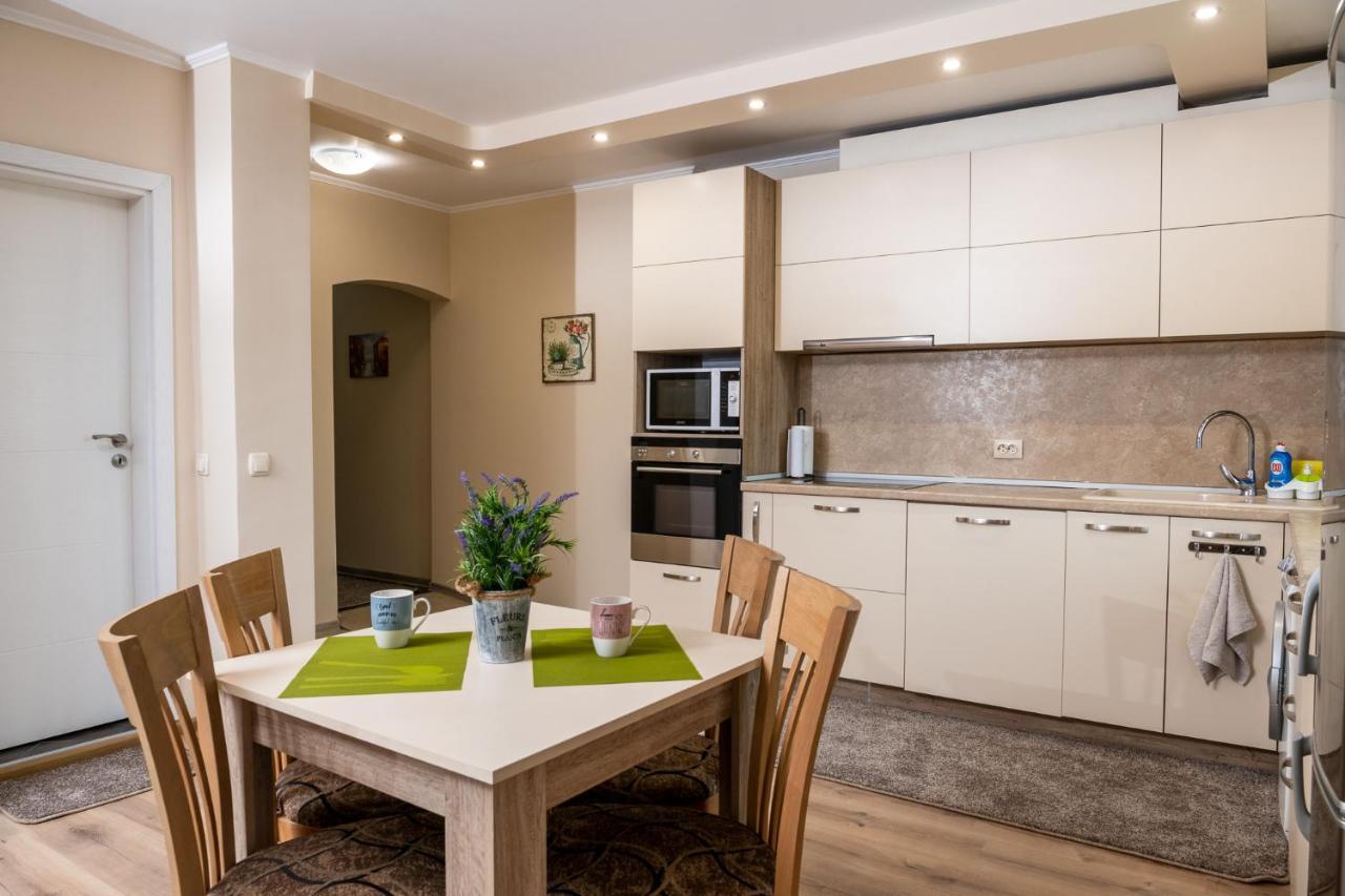 Panorama Apartment Velingrad Kültér fotó