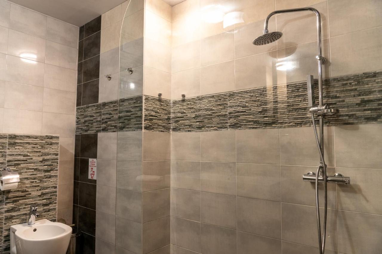 Panorama Apartment Velingrad Kültér fotó