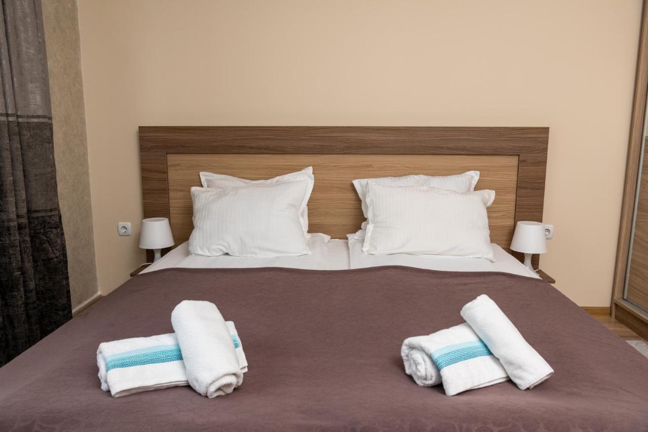 Panorama Apartment Velingrad Kültér fotó