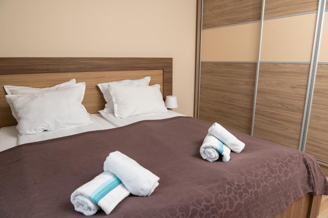 Panorama Apartment Velingrad Kültér fotó