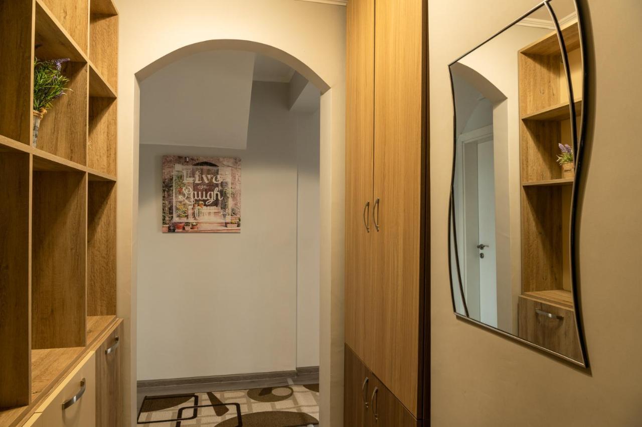 Panorama Apartment Velingrad Kültér fotó