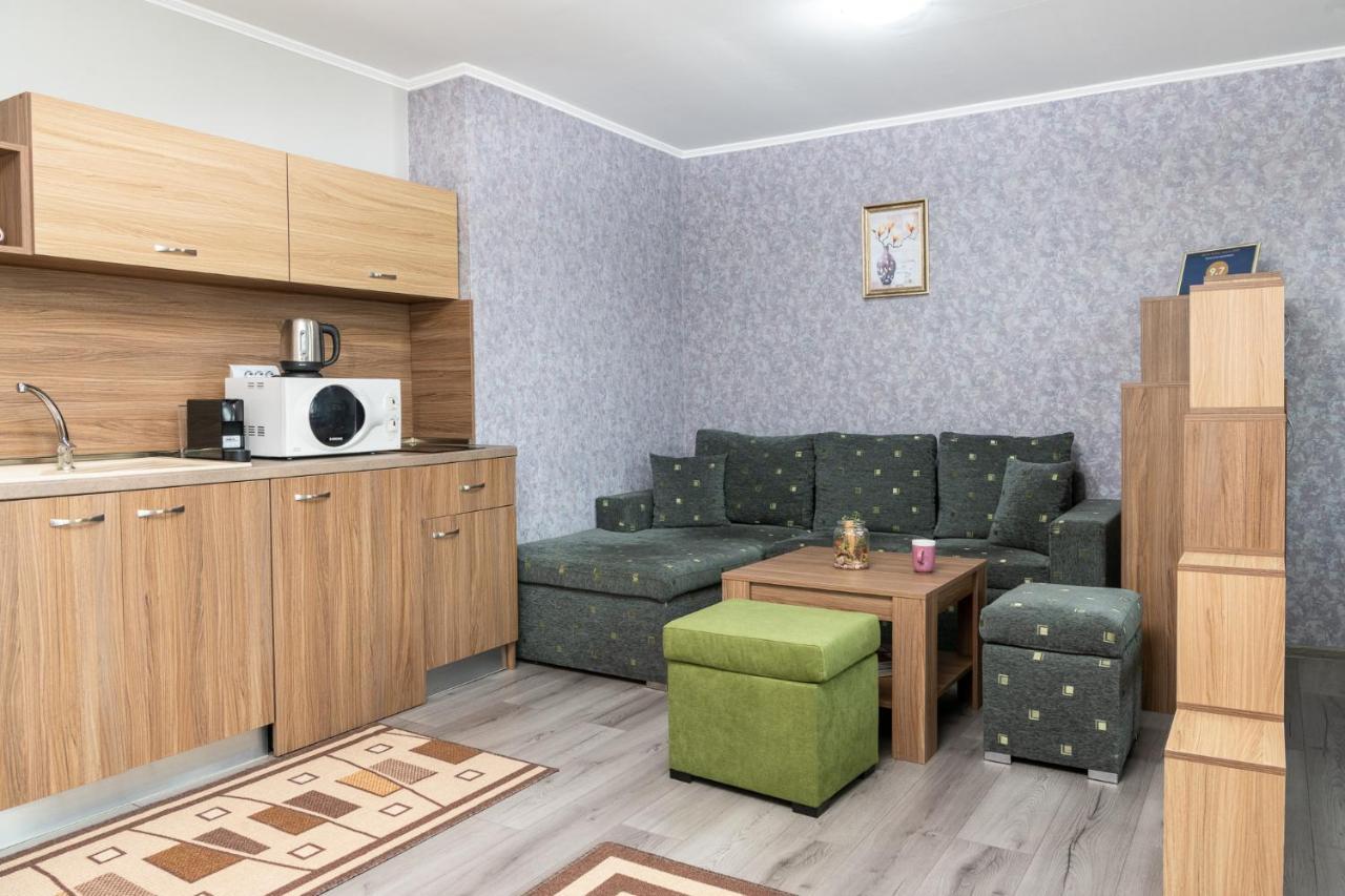 Panorama Apartment Velingrad Kültér fotó