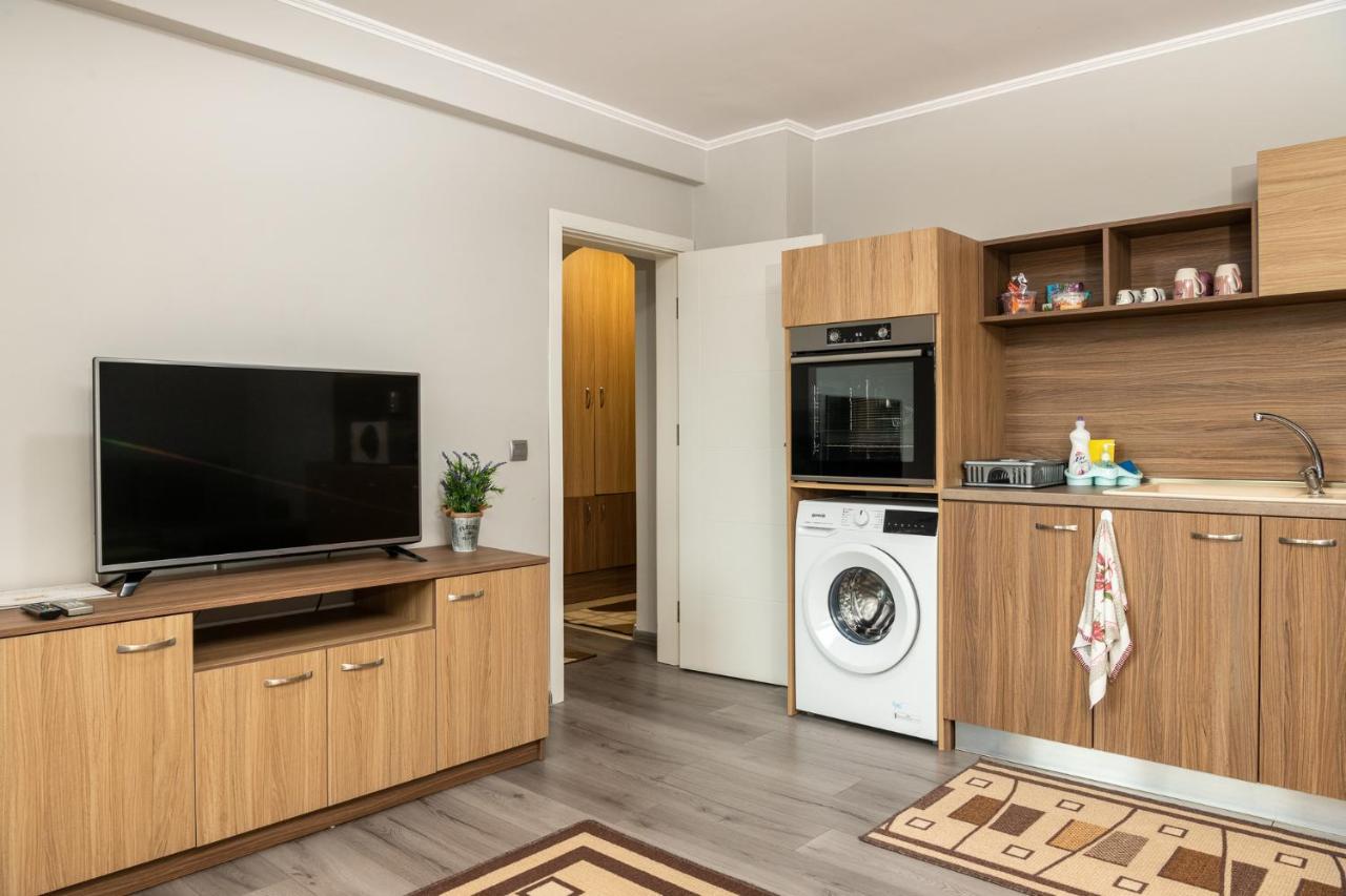 Panorama Apartment Velingrad Kültér fotó