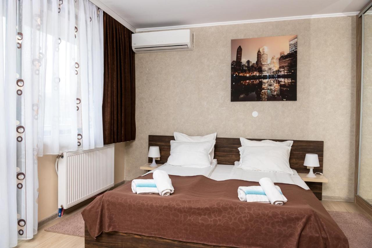 Panorama Apartment Velingrad Kültér fotó