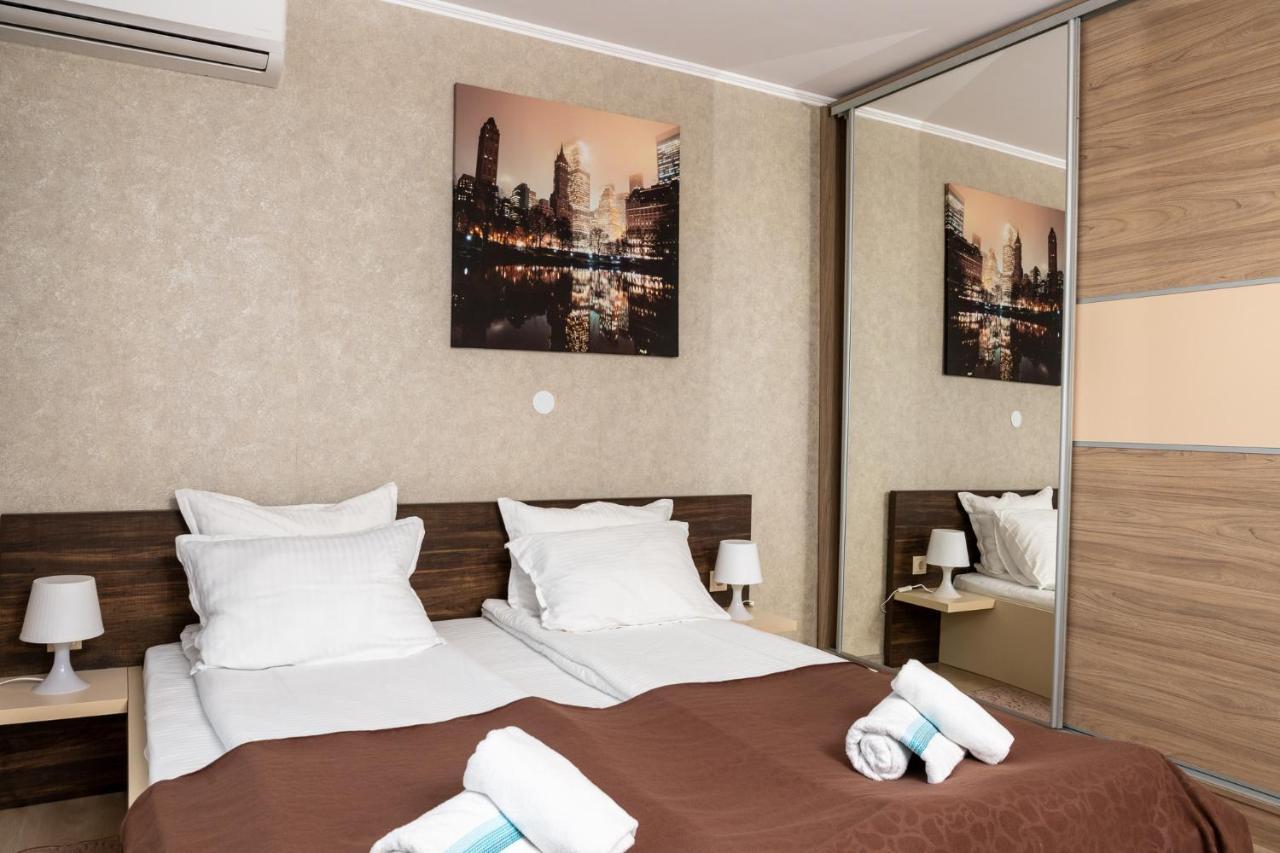 Panorama Apartment Velingrad Kültér fotó