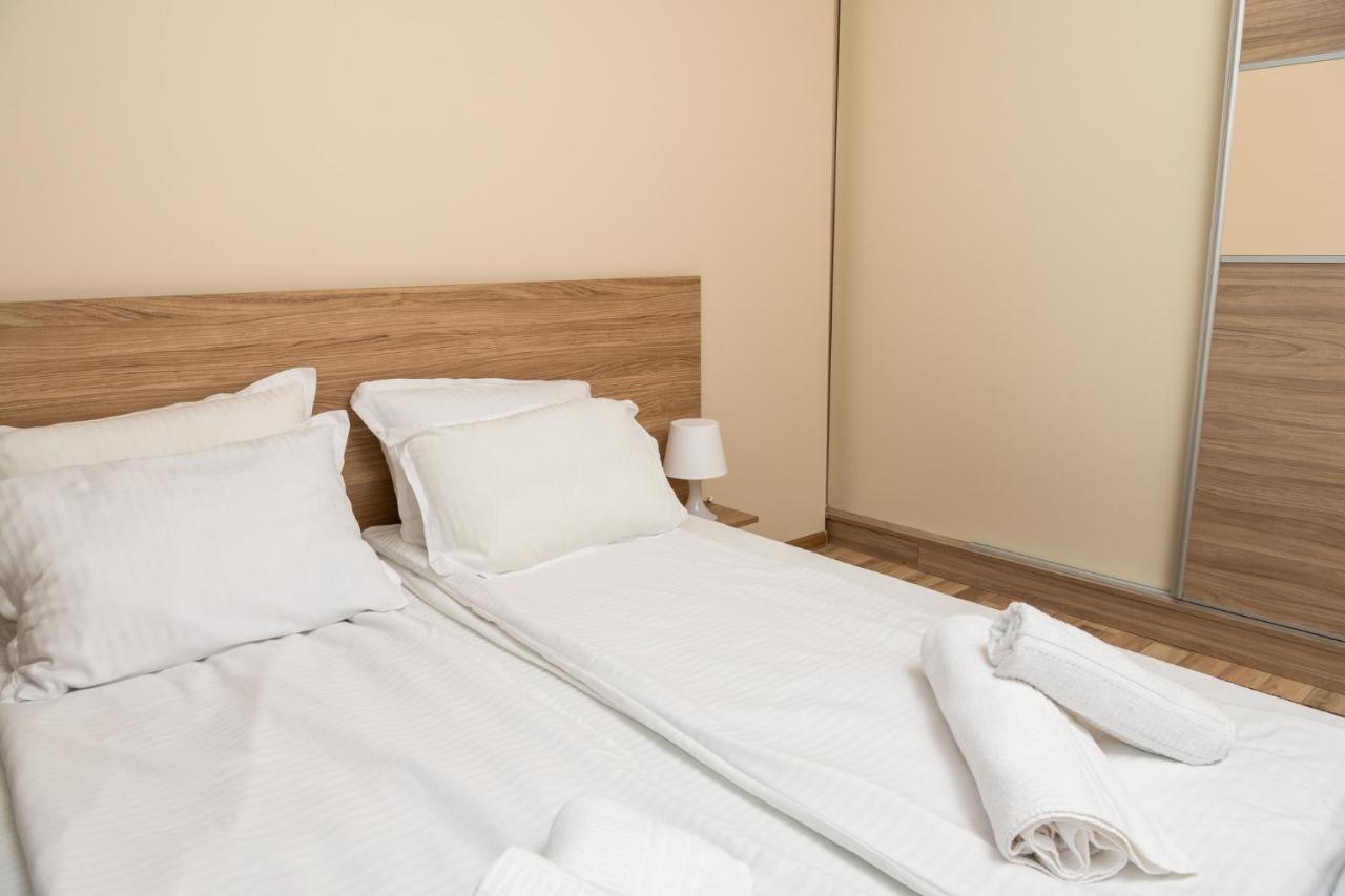 Panorama Apartment Velingrad Kültér fotó