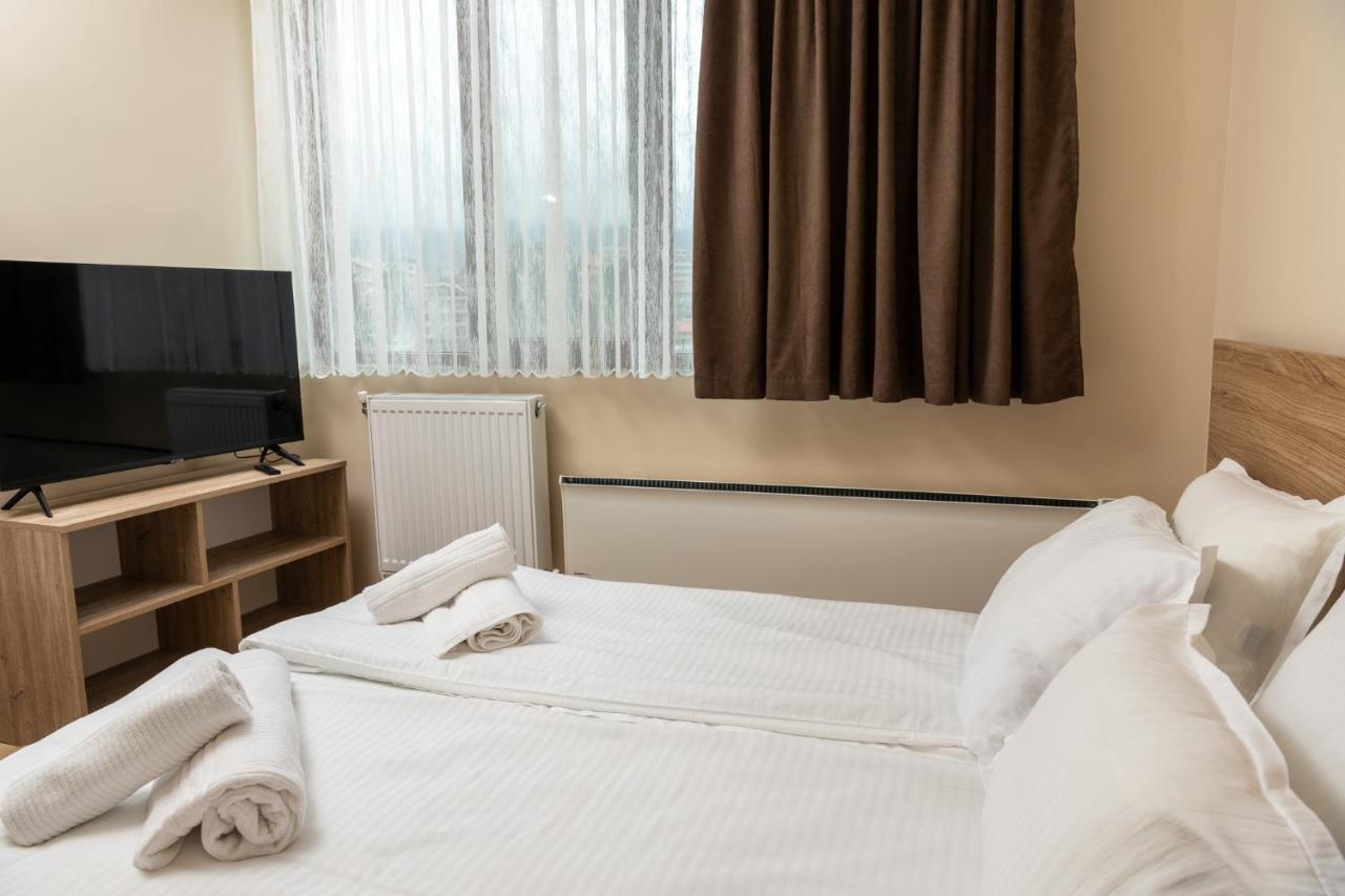 Panorama Apartment Velingrad Kültér fotó