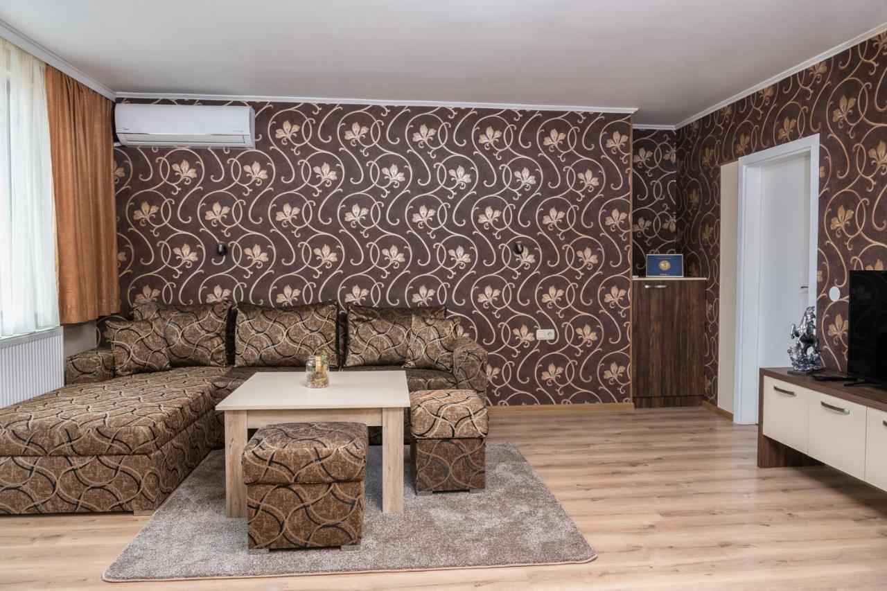 Panorama Apartment Velingrad Kültér fotó