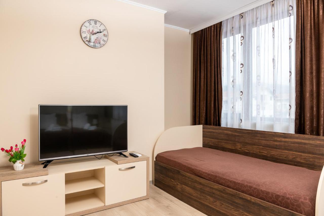 Panorama Apartment Velingrad Kültér fotó