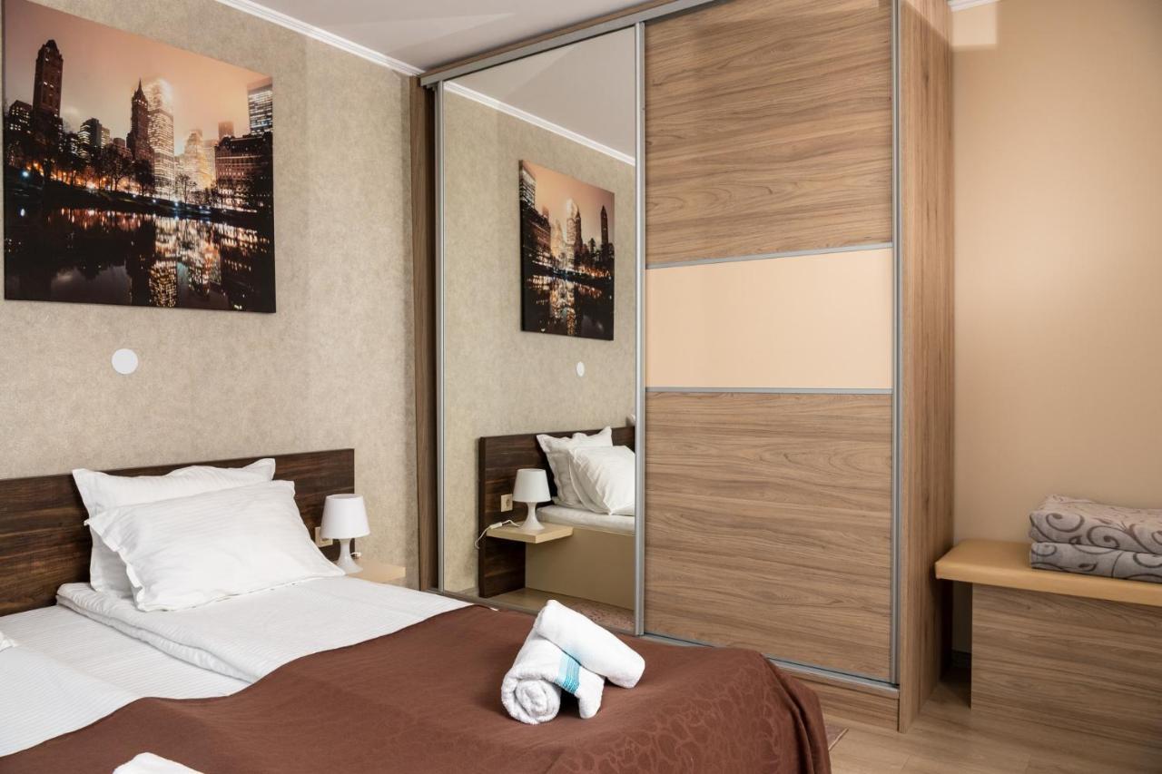 Panorama Apartment Velingrad Kültér fotó
