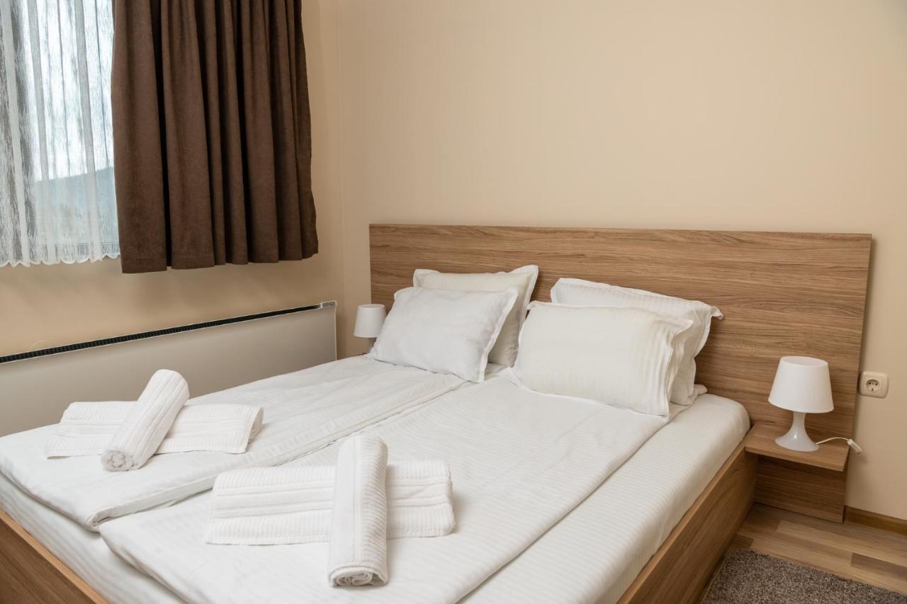 Panorama Apartment Velingrad Kültér fotó