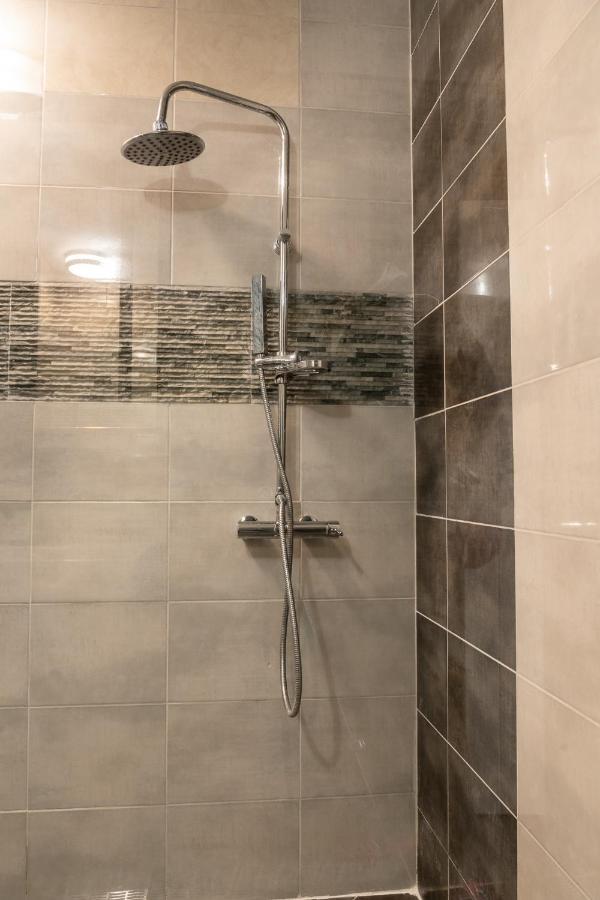 Panorama Apartment Velingrad Kültér fotó