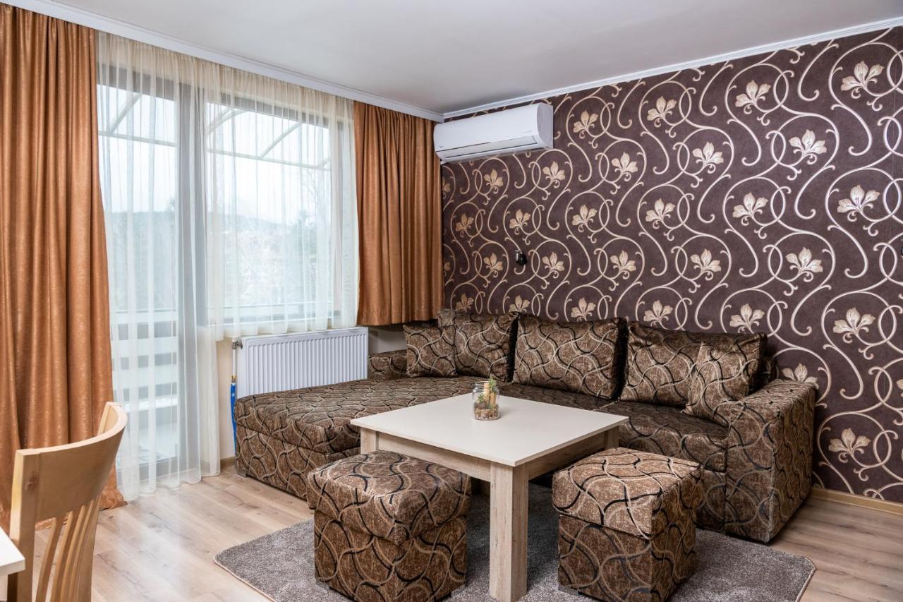 Panorama Apartment Velingrad Kültér fotó