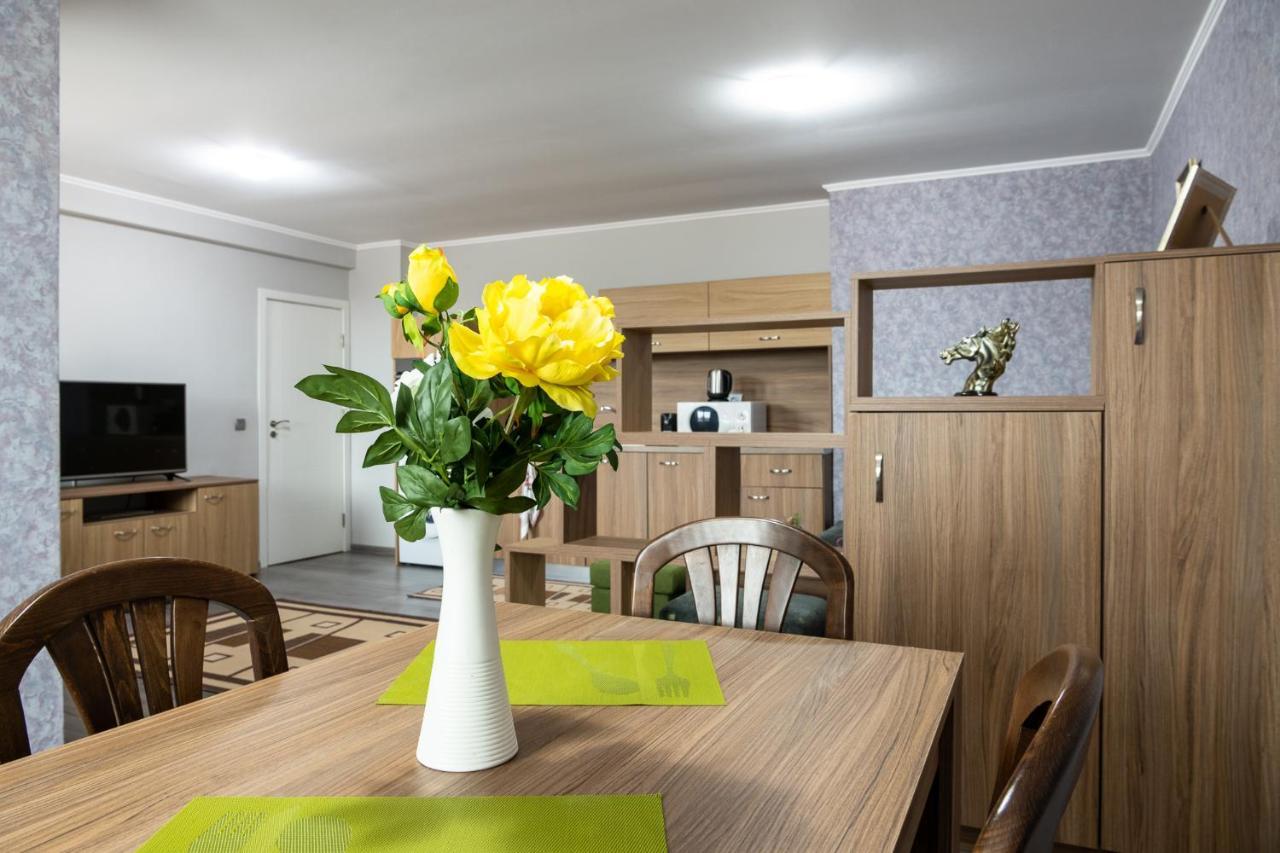 Panorama Apartment Velingrad Kültér fotó