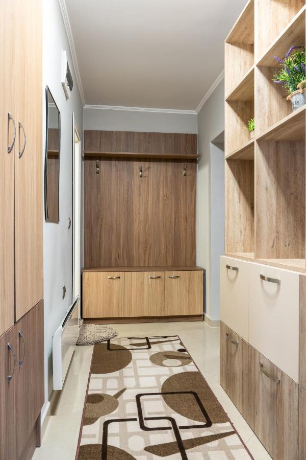 Panorama Apartment Velingrad Kültér fotó