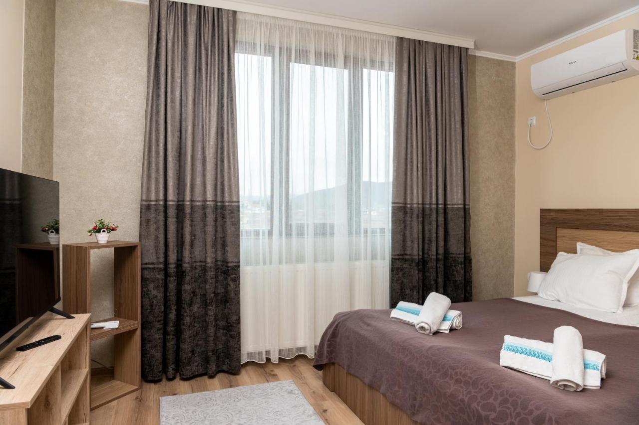 Panorama Apartment Velingrad Kültér fotó