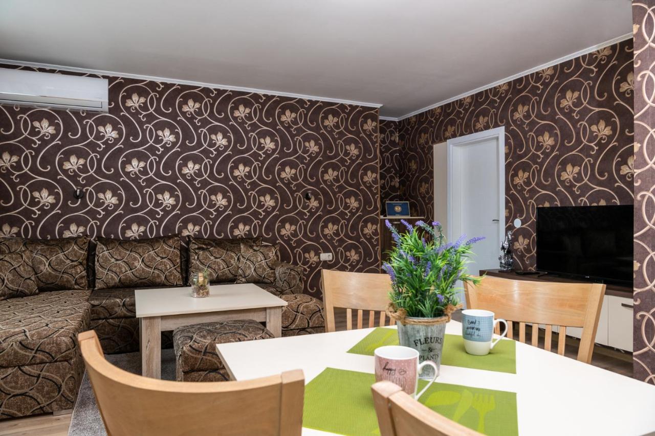 Panorama Apartment Velingrad Kültér fotó