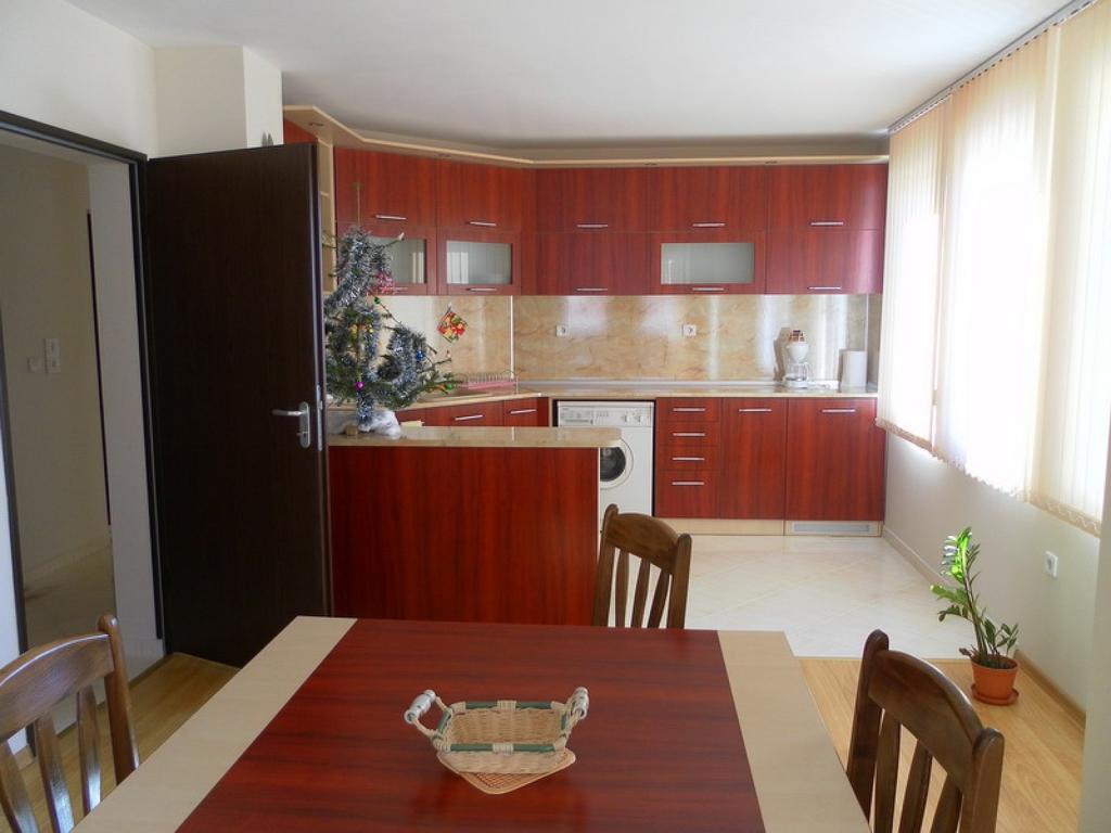 Panorama Apartment Velingrad Szoba fotó