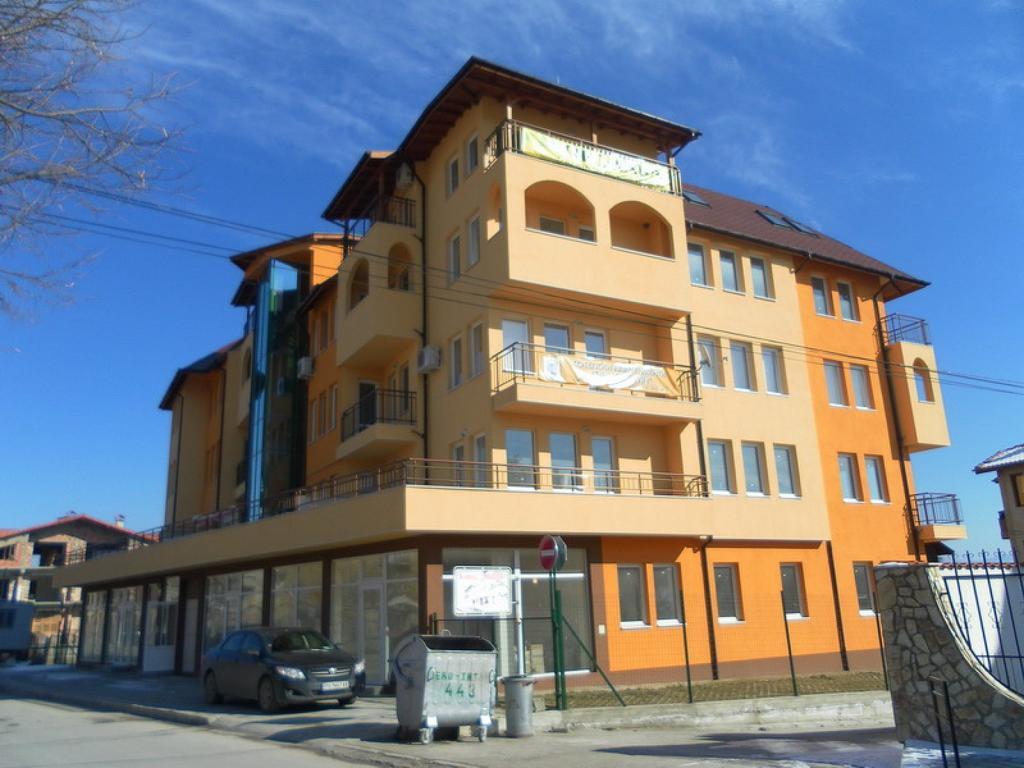 Panorama Apartment Velingrad Kültér fotó
