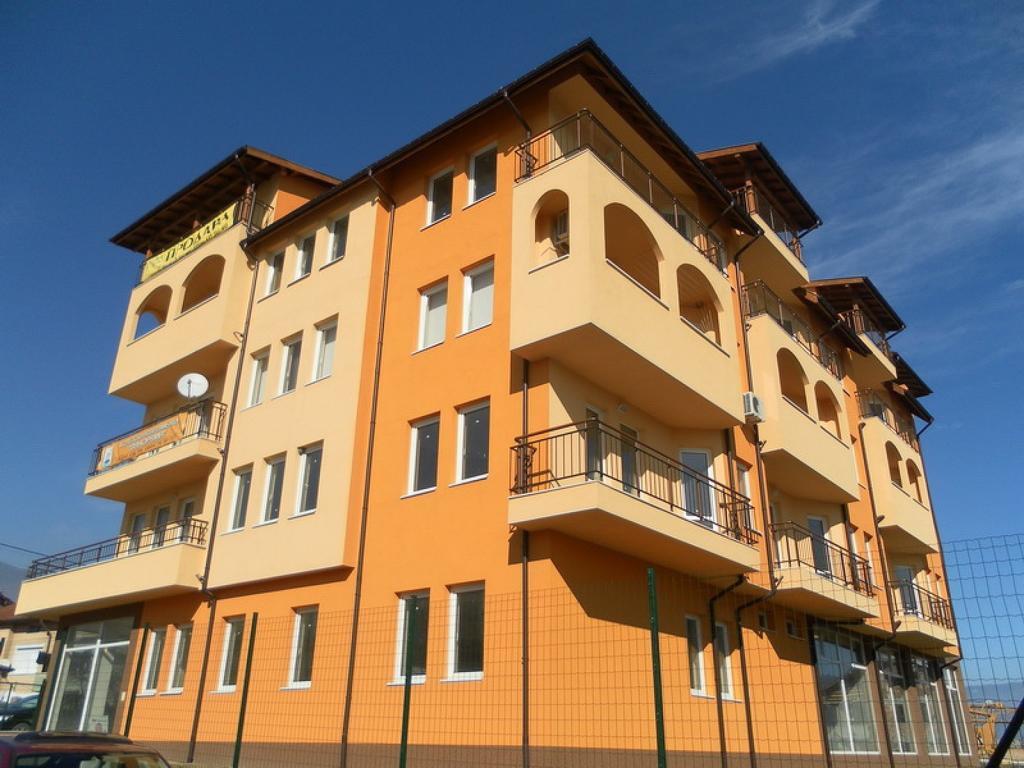 Panorama Apartment Velingrad Szoba fotó