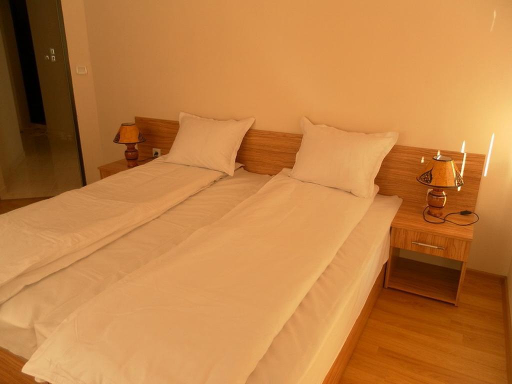 Panorama Apartment Velingrad Szoba fotó