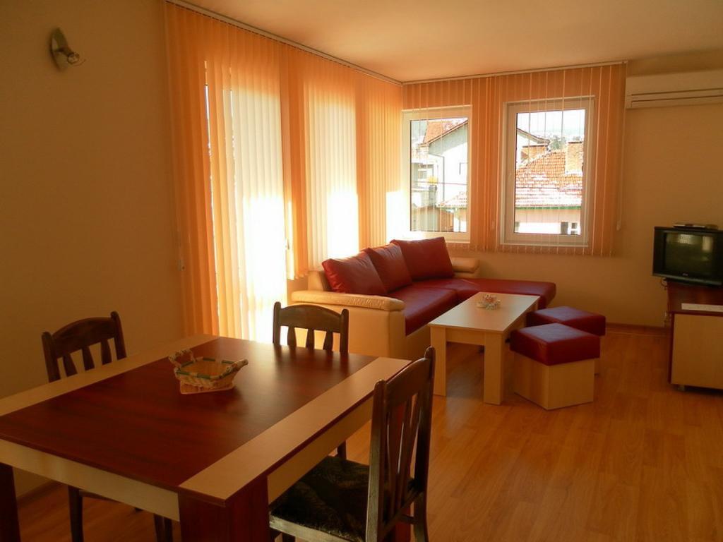 Panorama Apartment Velingrad Szoba fotó