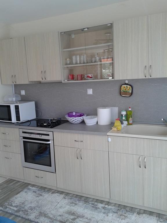 Panorama Apartment Velingrad Kültér fotó