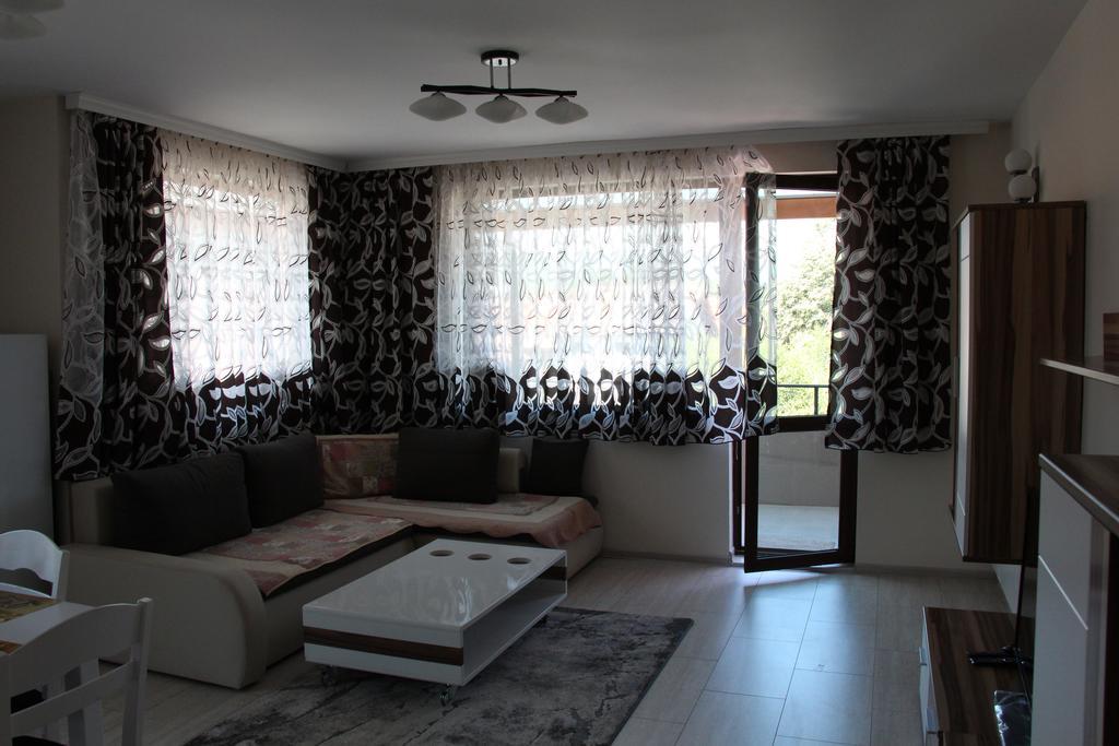 Panorama Apartment Velingrad Kültér fotó