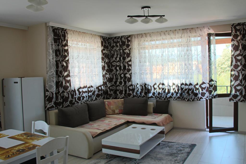 Panorama Apartment Velingrad Kültér fotó