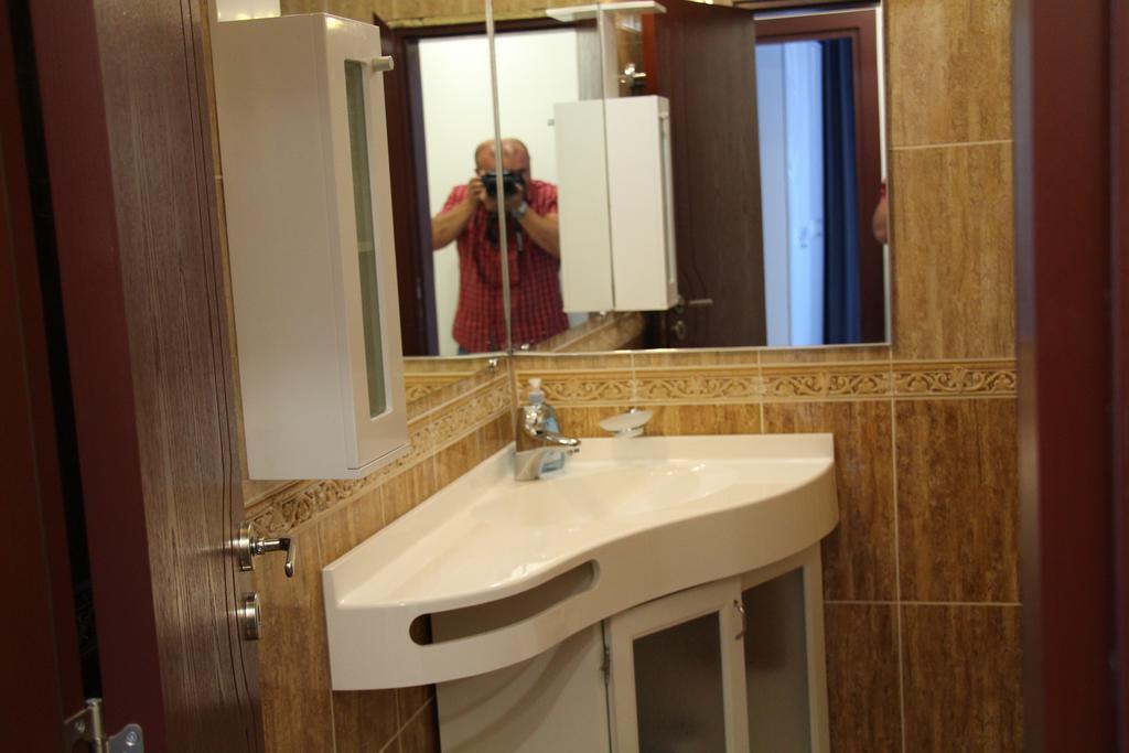 Panorama Apartment Velingrad Kültér fotó