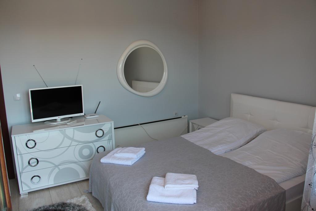 Panorama Apartment Velingrad Kültér fotó