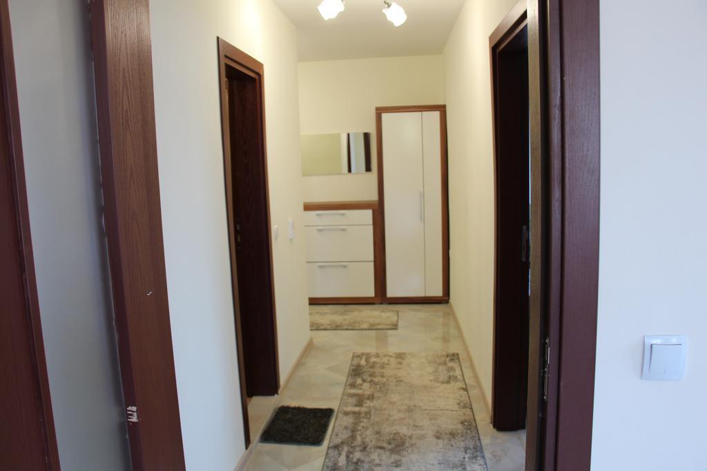 Panorama Apartment Velingrad Kültér fotó