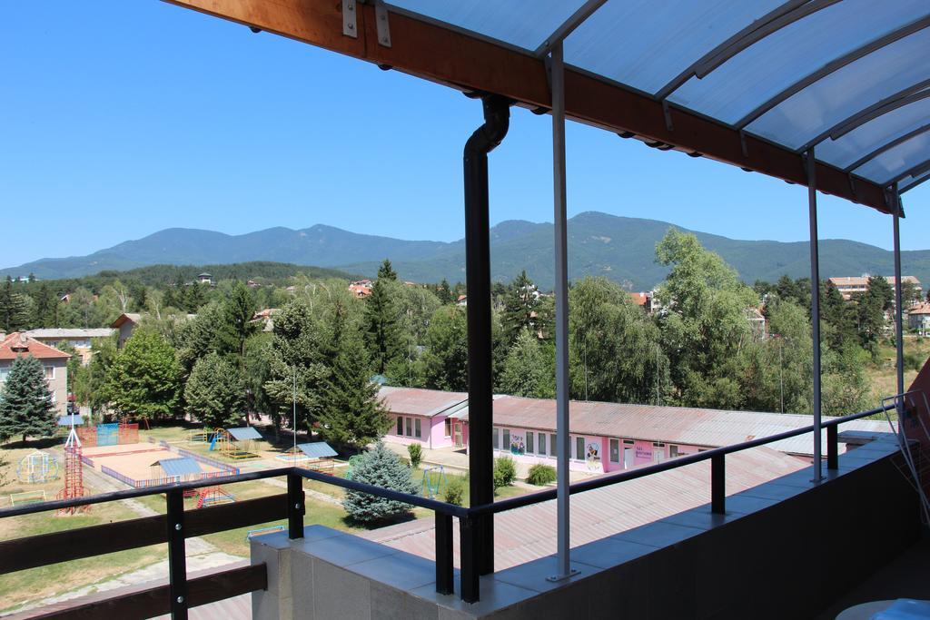 Panorama Apartment Velingrad Kültér fotó