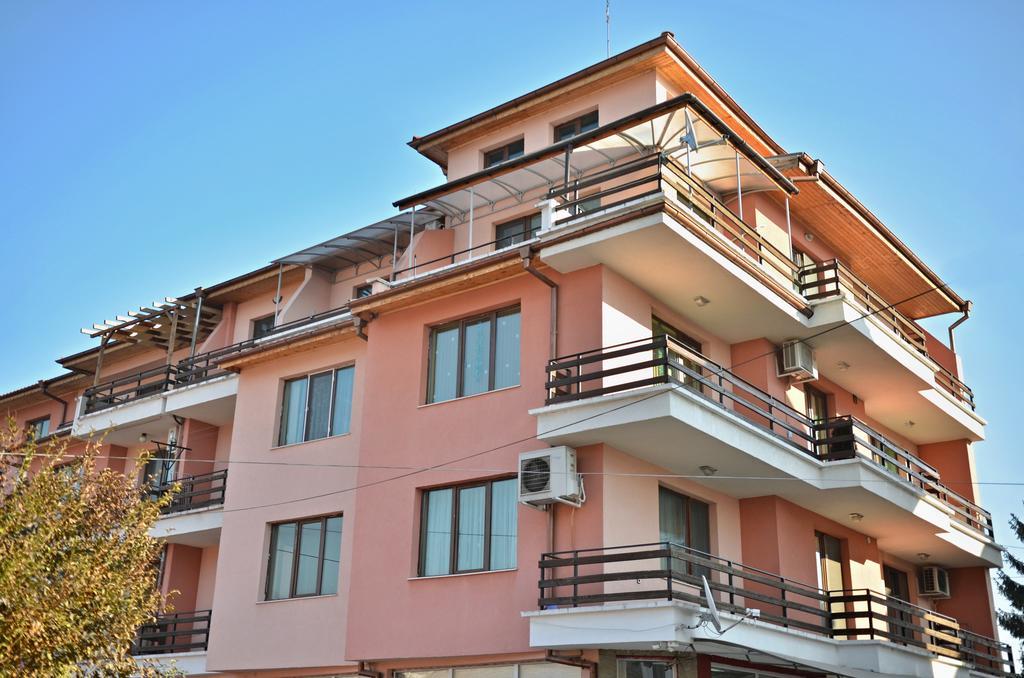 Panorama Apartment Velingrad Kültér fotó