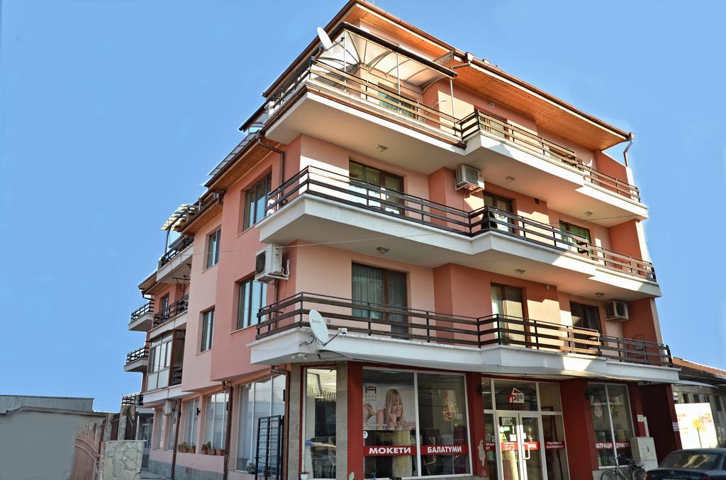 Panorama Apartment Velingrad Kültér fotó