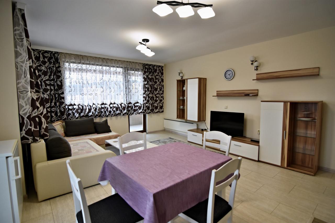 Panorama Apartment Velingrad Kültér fotó