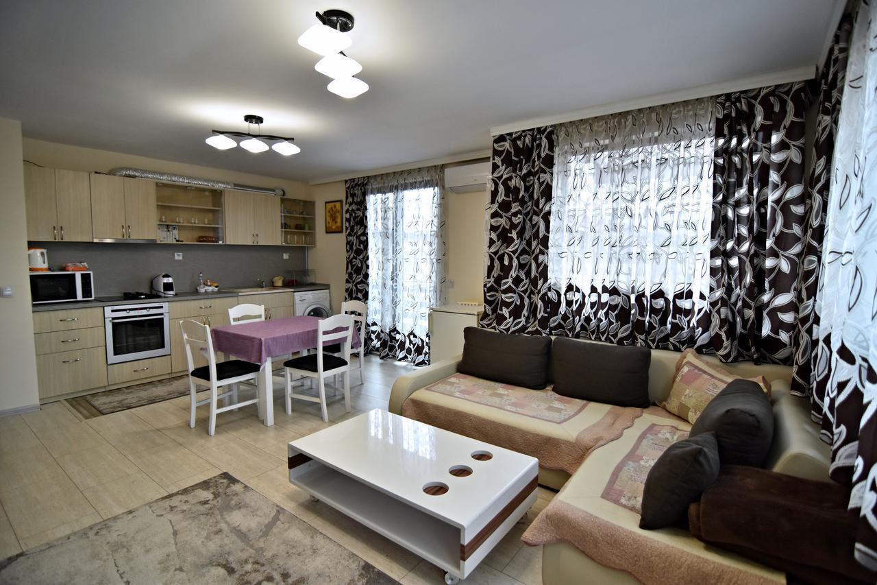 Panorama Apartment Velingrad Kültér fotó