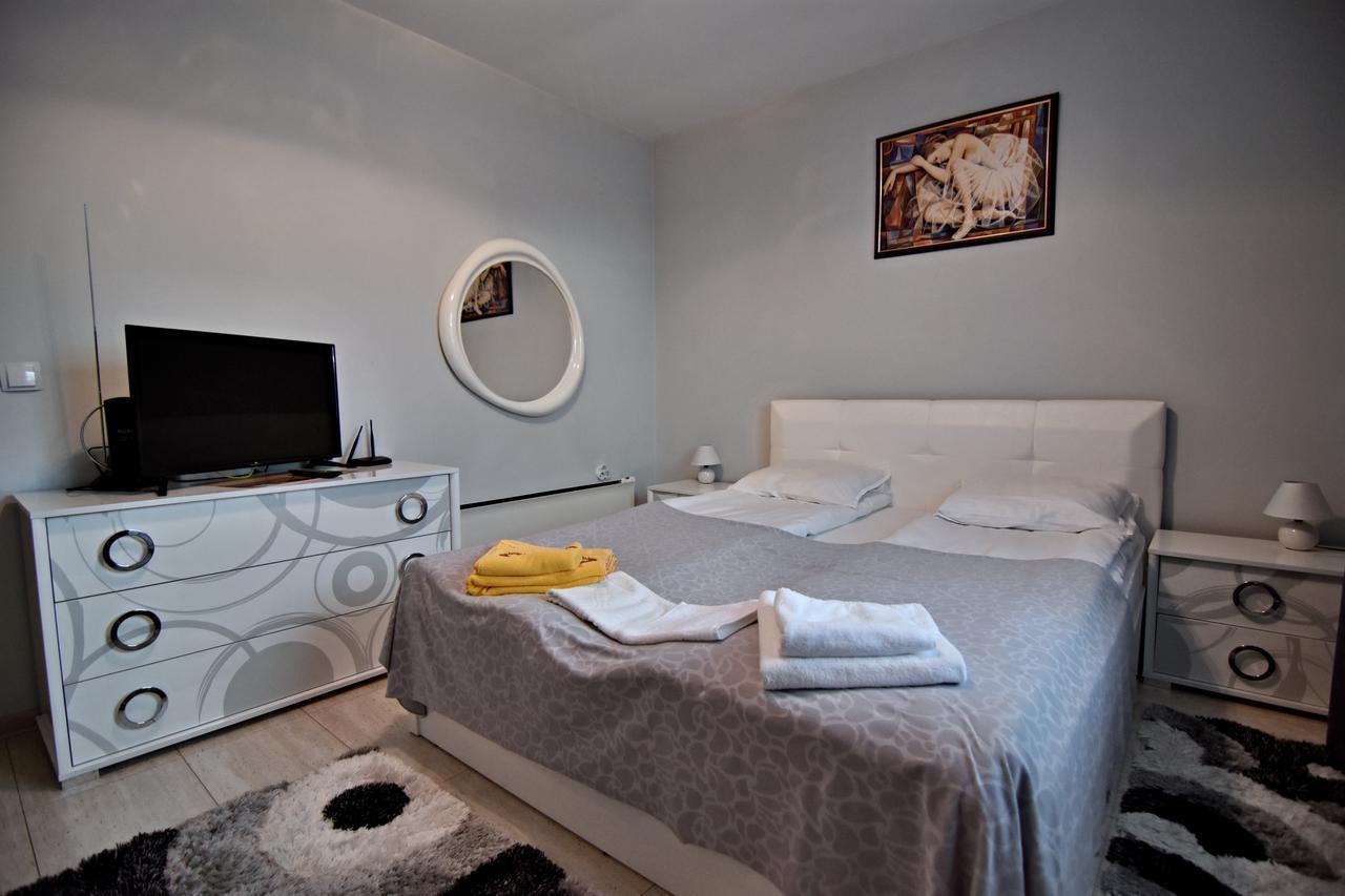 Panorama Apartment Velingrad Kültér fotó
