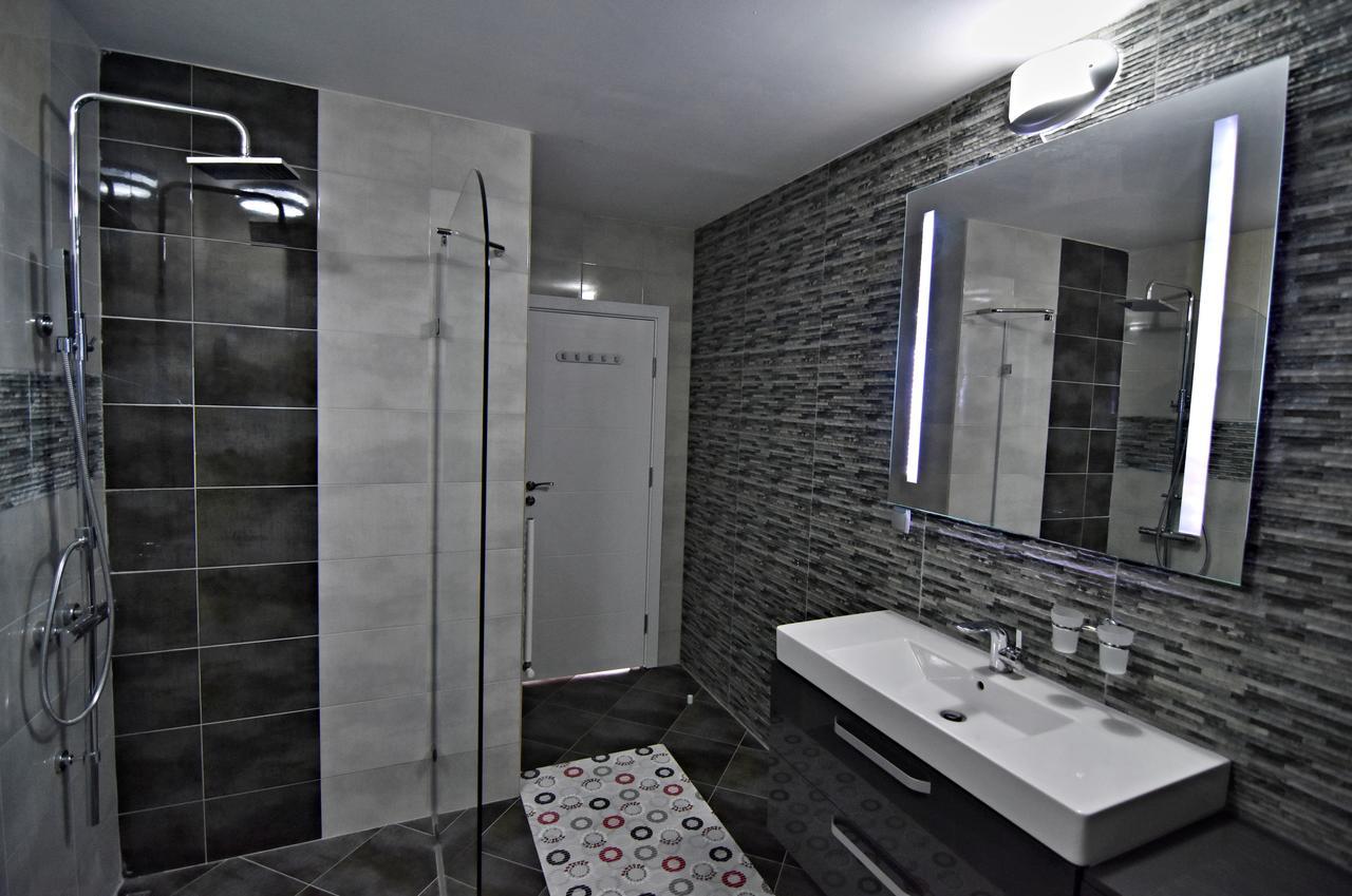 Panorama Apartment Velingrad Kültér fotó